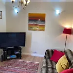 Three Double Bed Townhouse