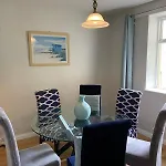 Three Double Bed Townhouse