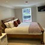 Derry City Apartment