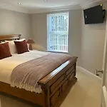 Derry City Apartment