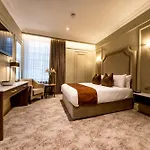 Walled City Hotel