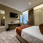 Walled City Hotel