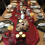 2 Drummond B&B