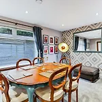 Prehen Lodge