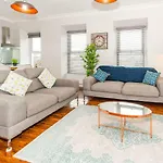 Off The Square Apartments