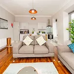 Off The Square Apartments