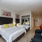The James Suites