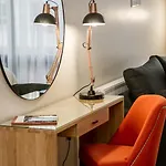 The James Suites