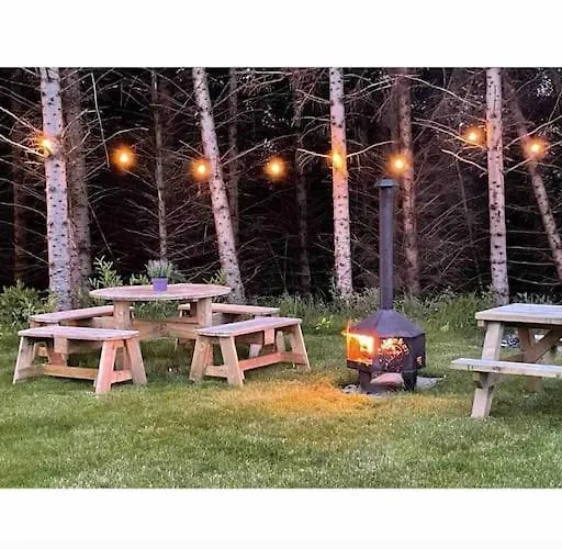 Woodland Lodge, Apartment