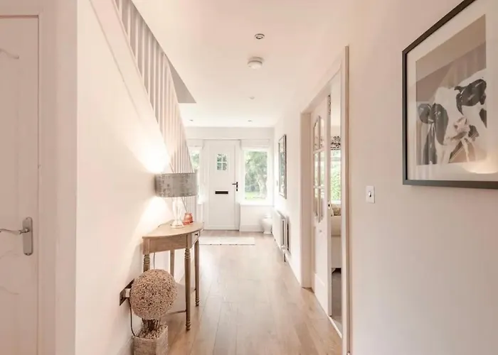Riverview Cottage