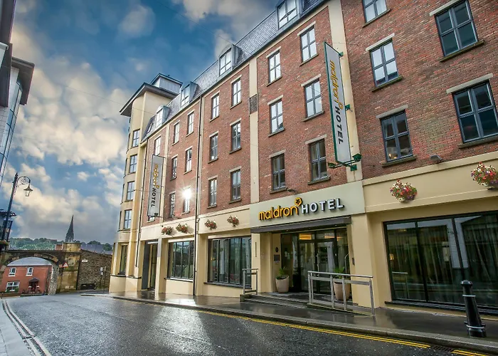 Maldron Hotel Derry