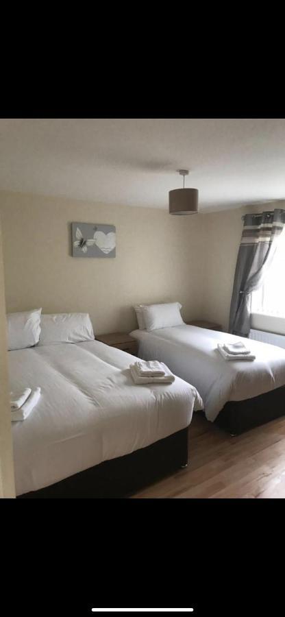 The Cosh House - Lovely 4-bed House In Holiday home