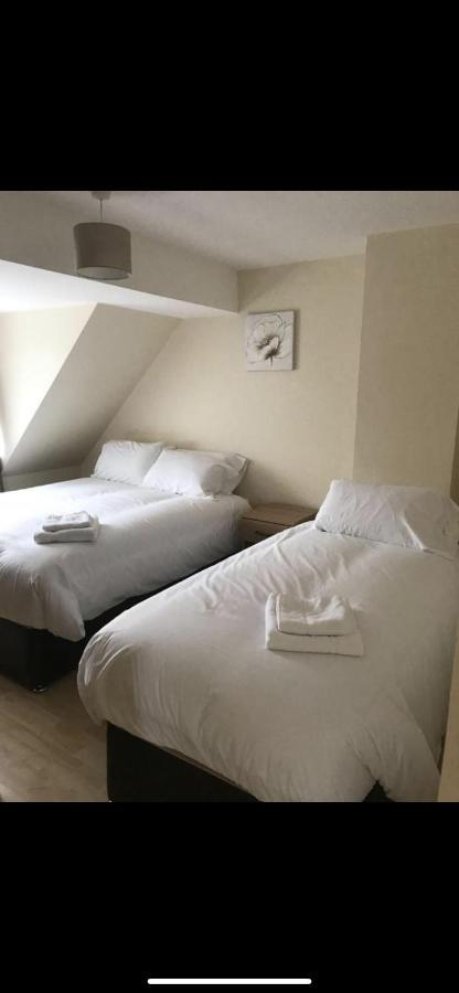 Holiday home The Cosh House - Lovely 4-bed House In Londonderry