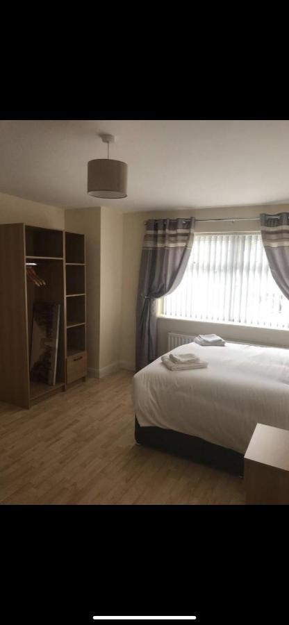 The Cosh House - Lovely 4-bed House In