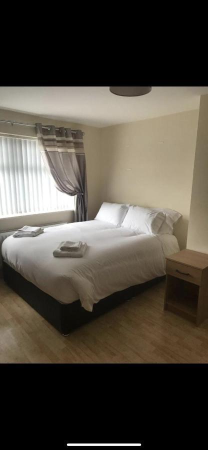 The Cosh House - Lovely 4-bed House In