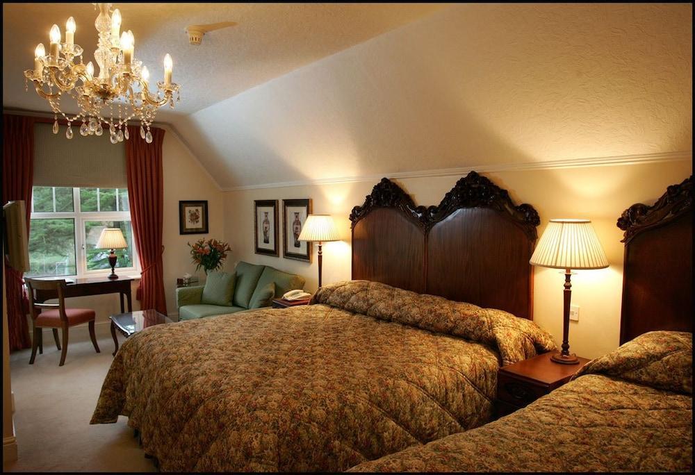 Country house Beech Hill