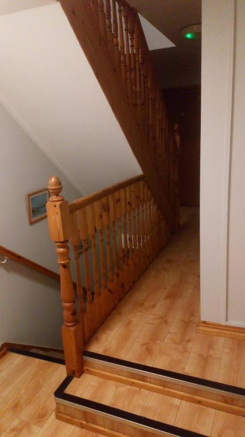 Mountjoy House Bed & Breakfast Londonderry