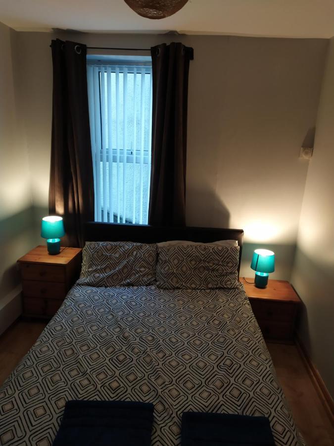 Mountjoy House * Londonderry