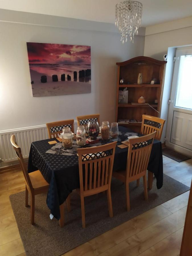 Mountjoy House Bed & Breakfast Londonderry