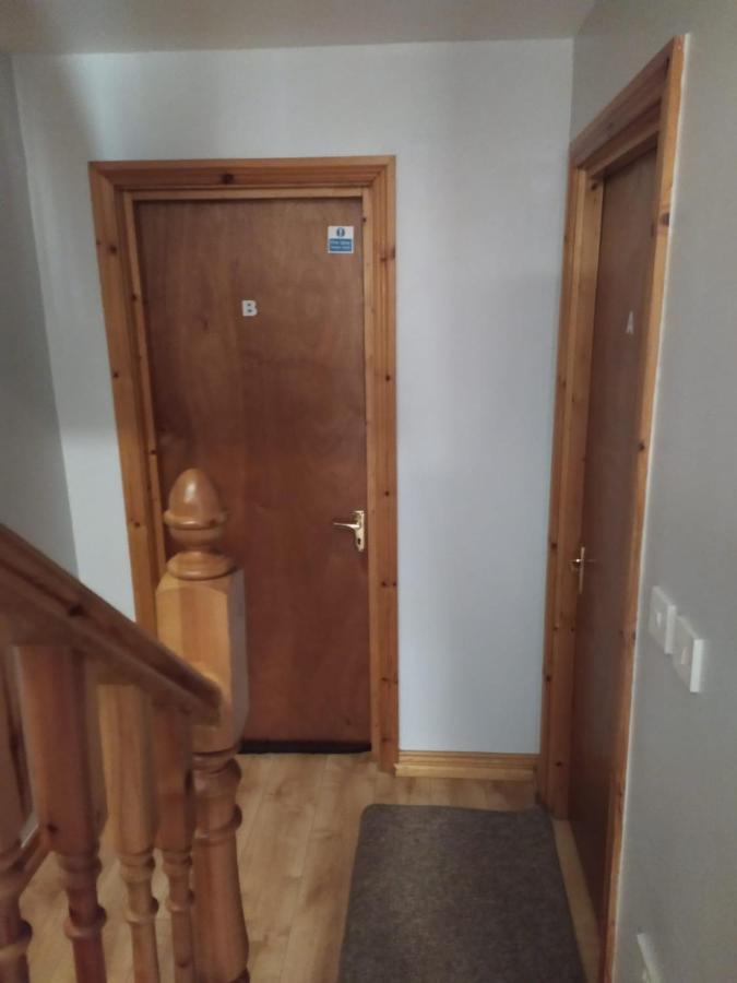 Mountjoy House Bed & Breakfast Londonderry