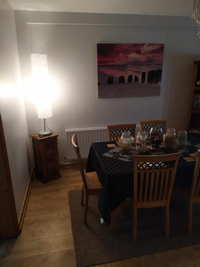 Mountjoy House Bed & Breakfast *