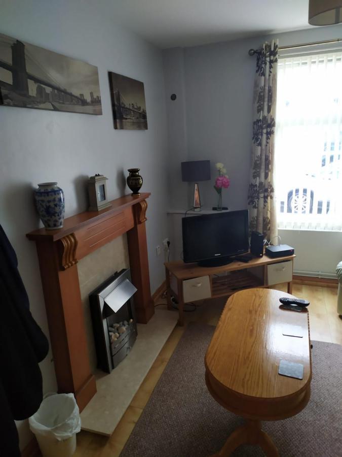 Mountjoy House Bed & Breakfast *