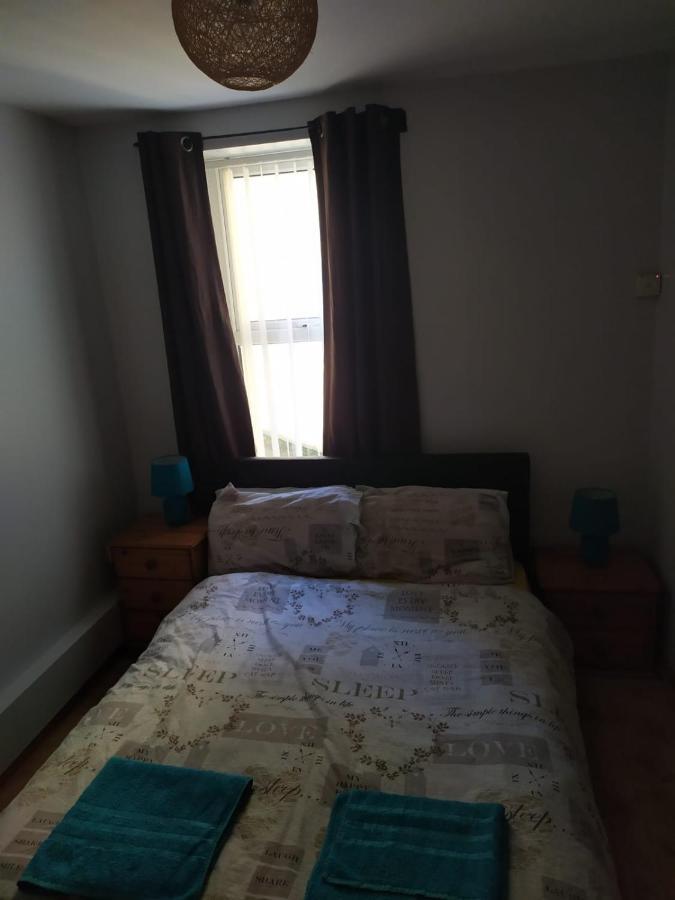 Bed & Breakfast Mountjoy House Londonderry