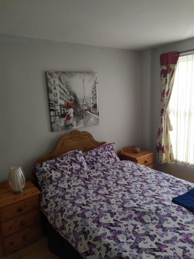 Mountjoy House Londonderry