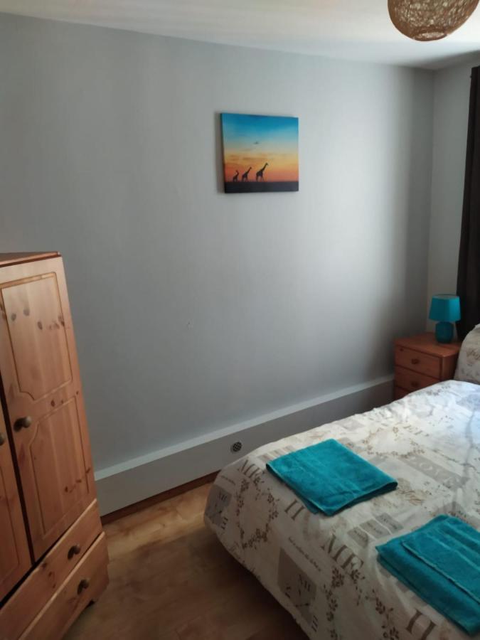 Bed & Breakfast Mountjoy House