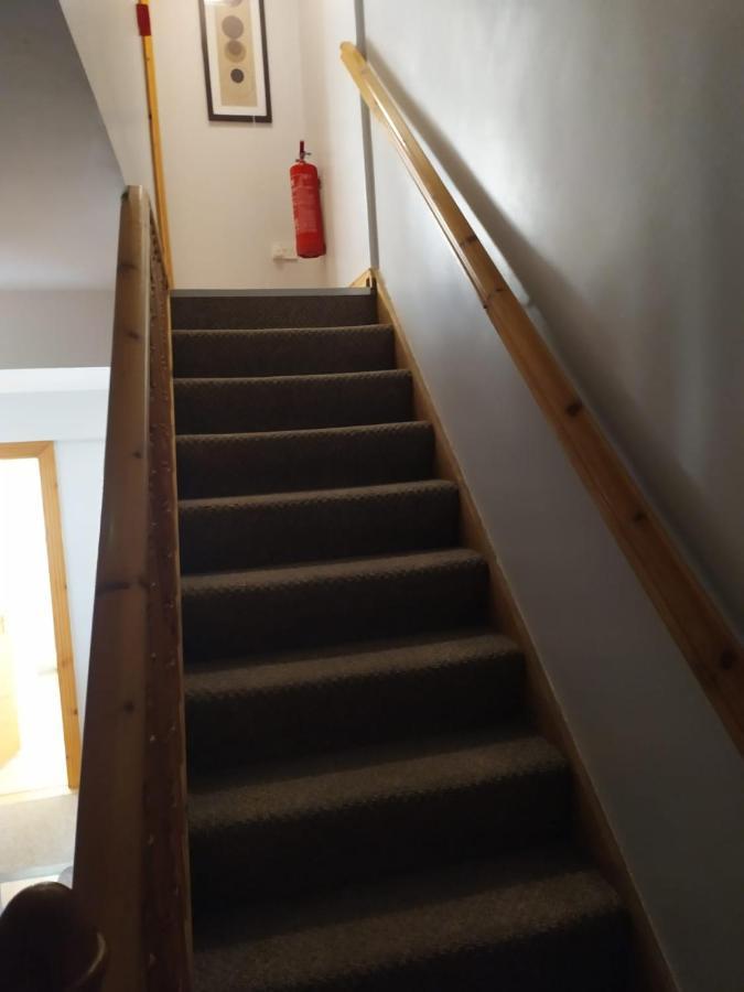 Bed & Breakfast Mountjoy House Londonderry