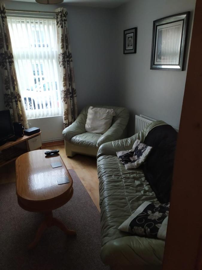 Mountjoy House *