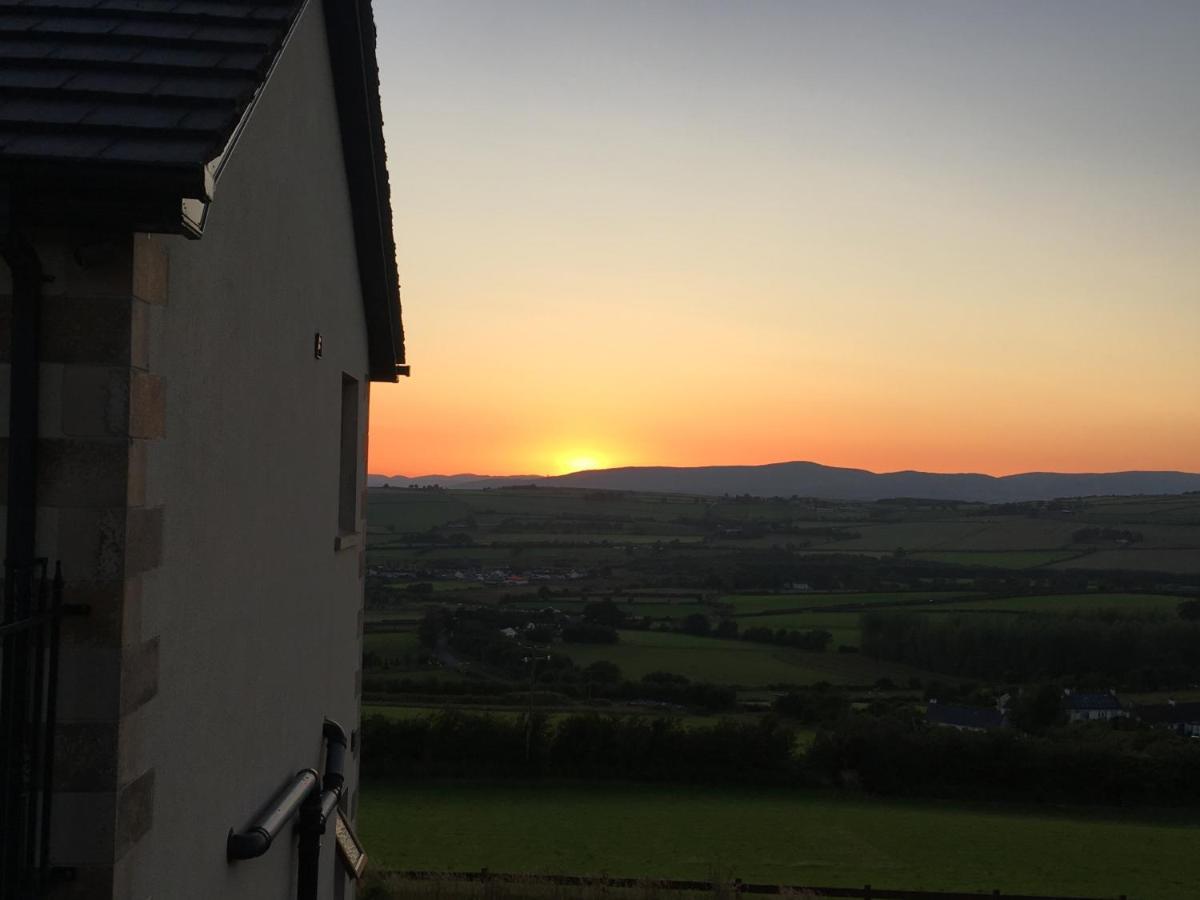 Bed & Breakfast Heathside Country Londonderry