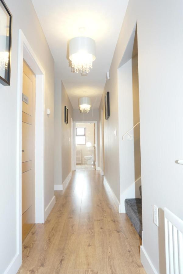 Bed & Breakfast Heathside Country Londonderry