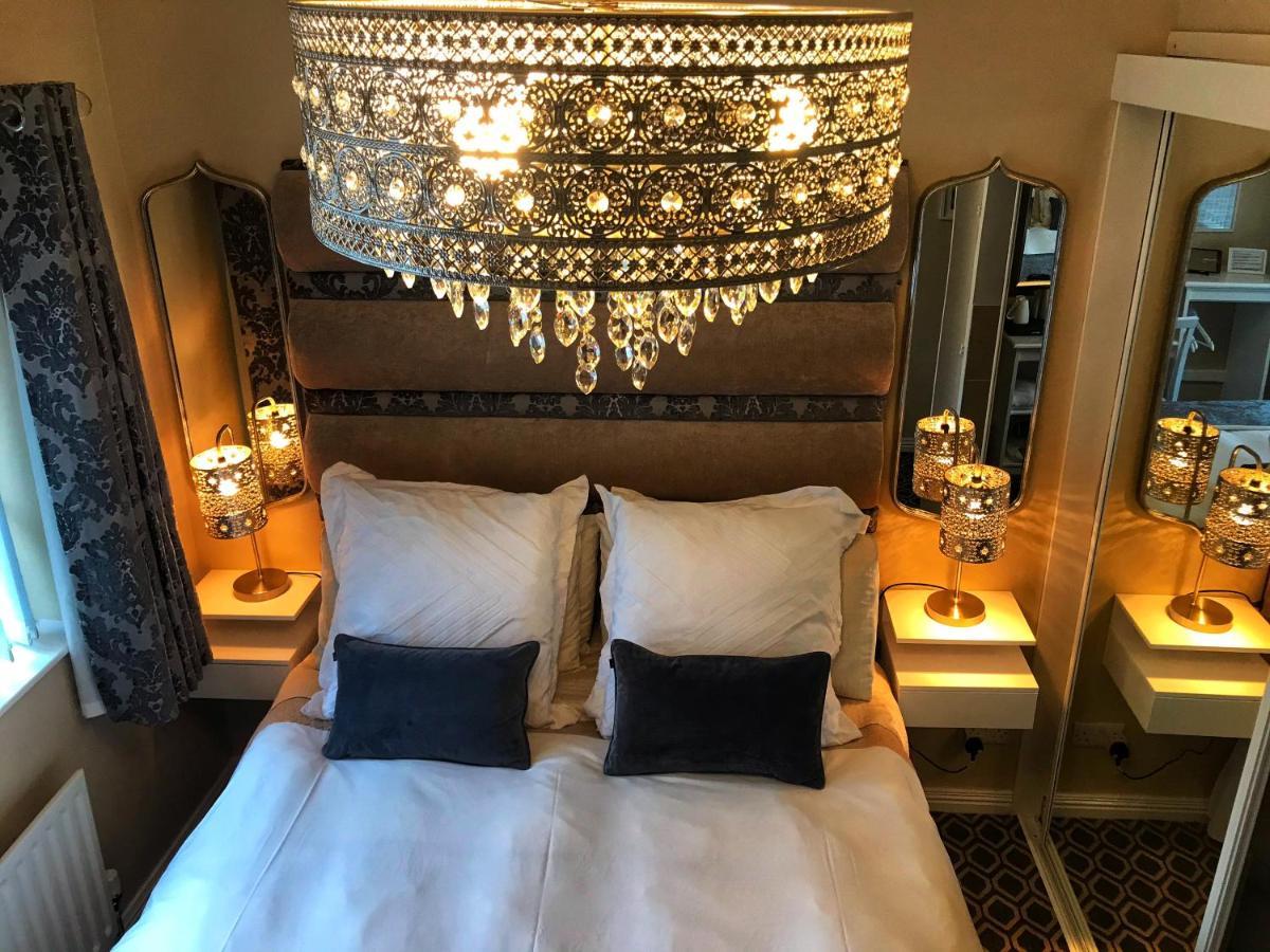 Elagh View Bed & Breakfast 3*