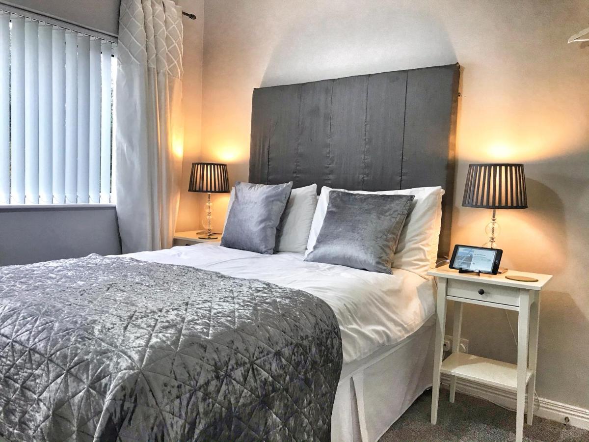 Elagh View 3* Londonderry