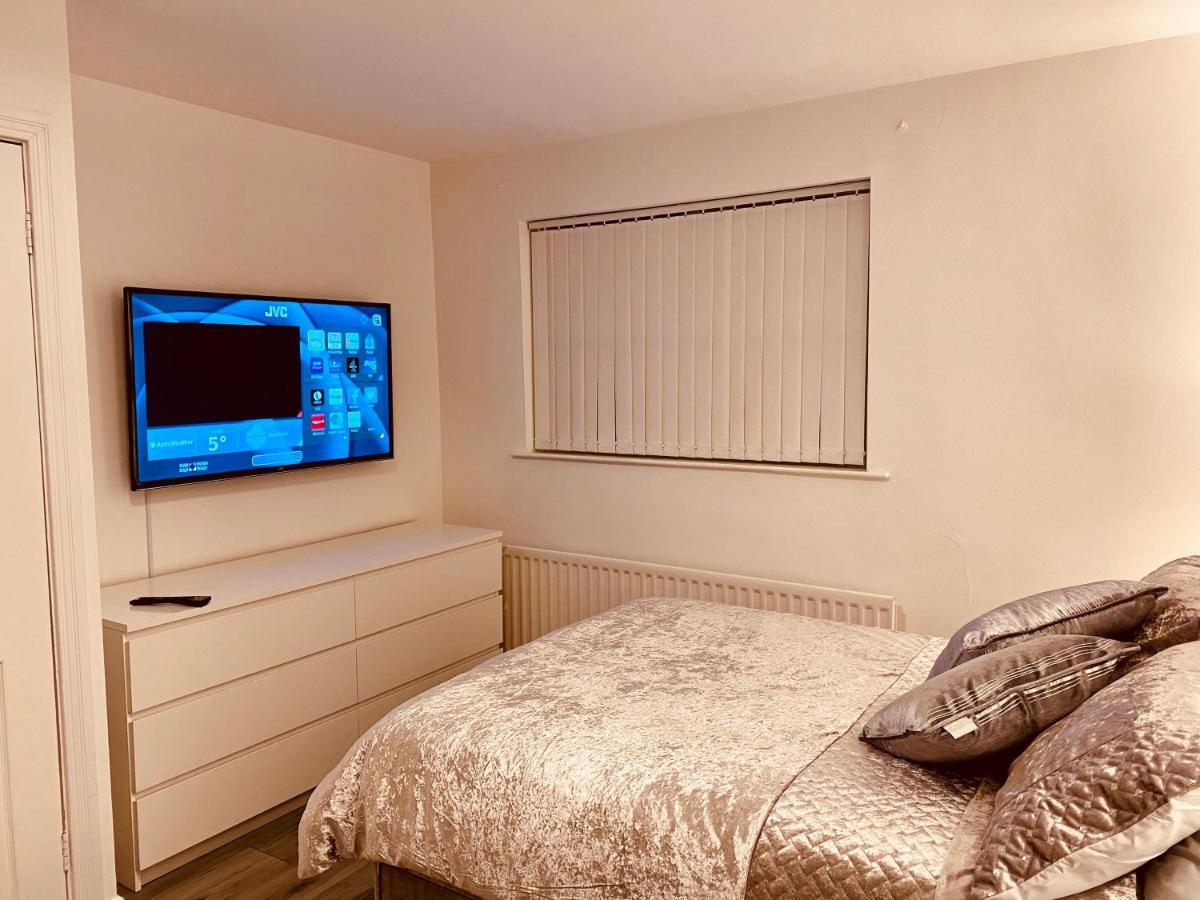 Holiday home Waterside Star Londonderry
