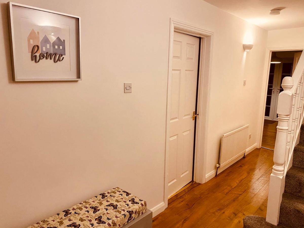 Waterside Star Holiday home