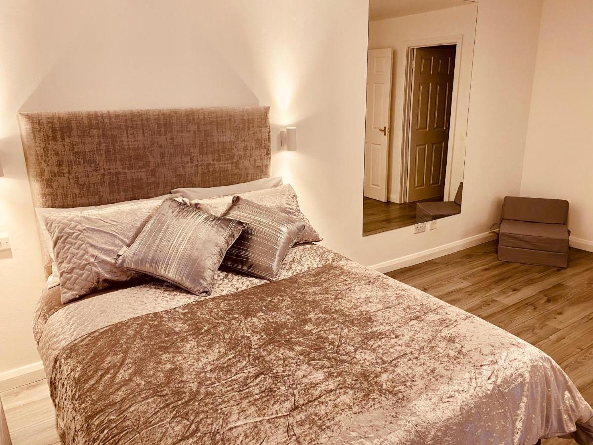 Holiday home Waterside Star Londonderry