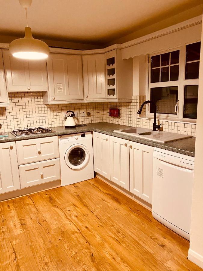 Holiday home Waterside Star Londonderry
