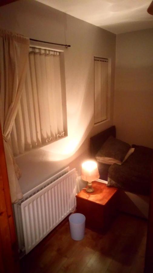 Mountjoy House Bed & Breakfast