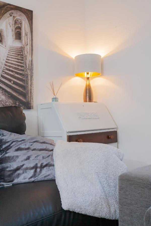 Windsor House Holiday home Londonderry