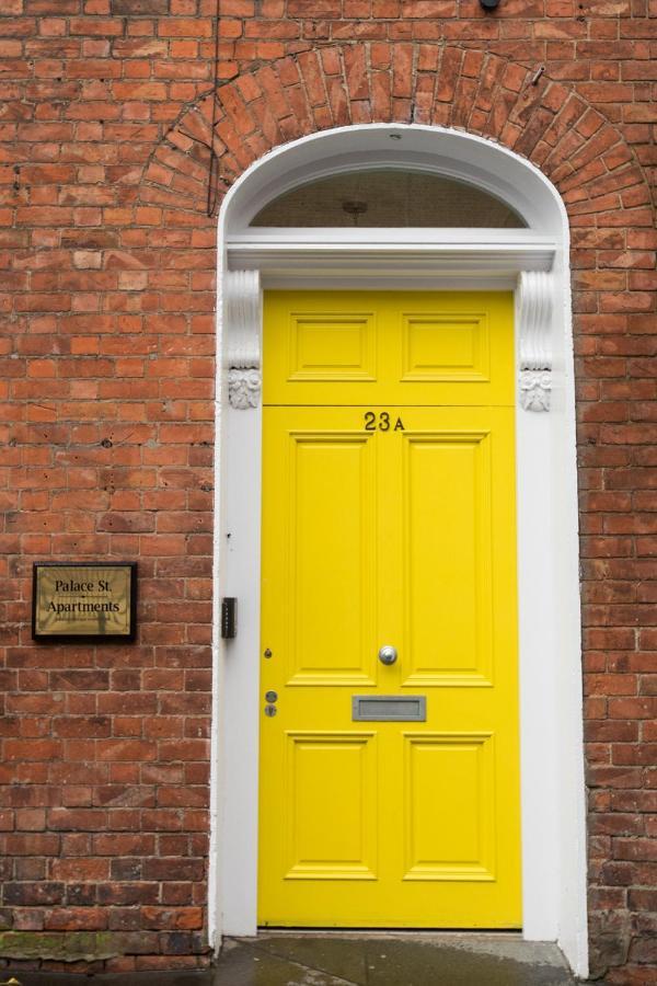 Palace Street Apartment Londonderry