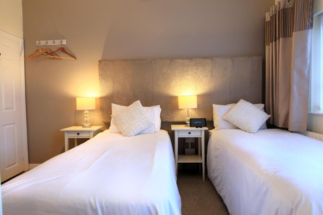 Bed & Breakfast Elagh View