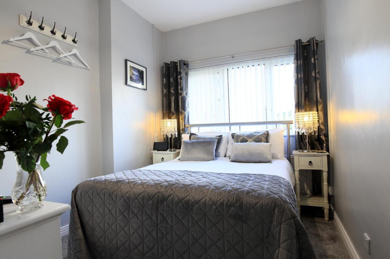 Elagh View Bed & Breakfast Londonderry