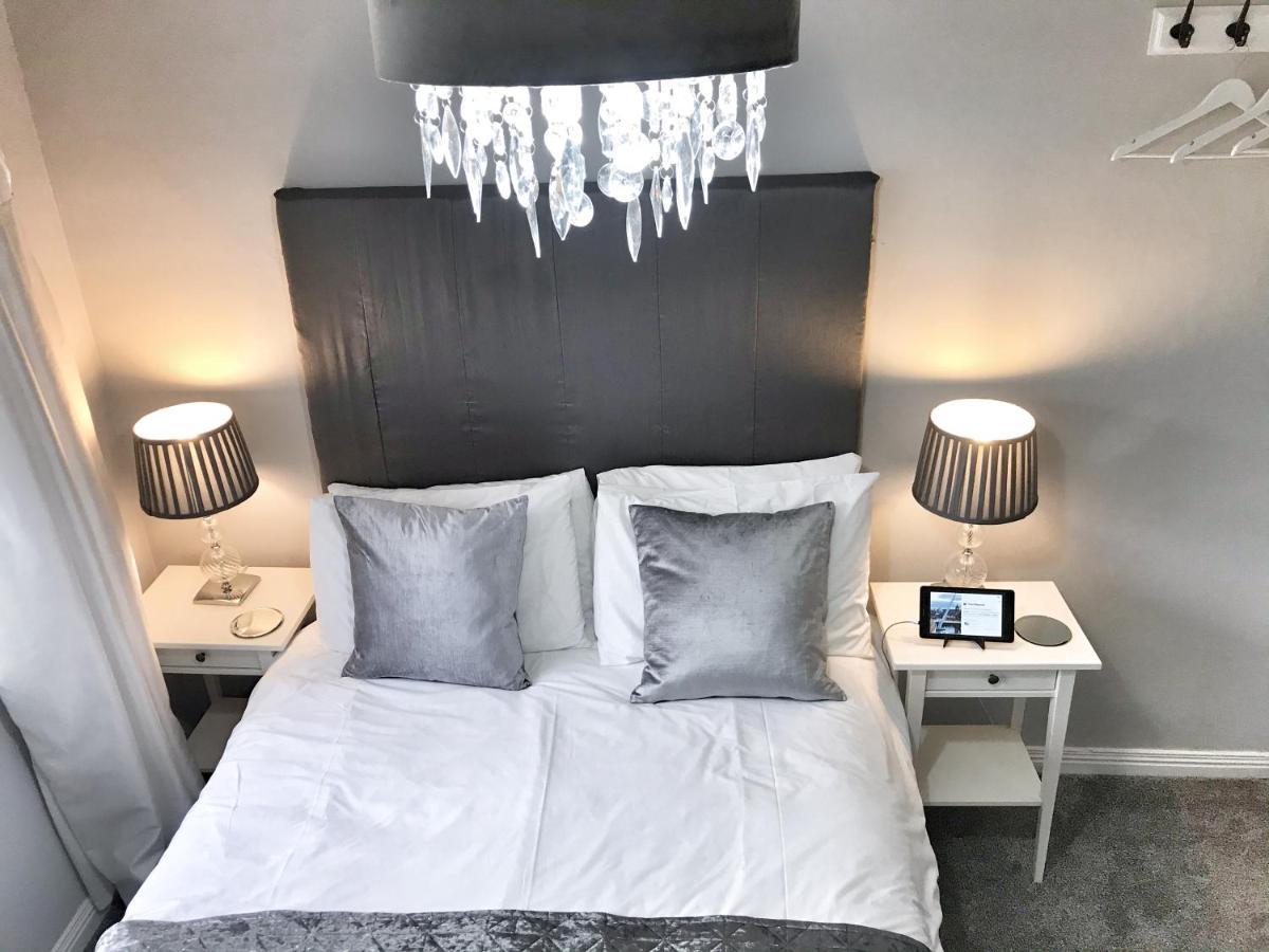 Elagh View Bed & Breakfast 3*