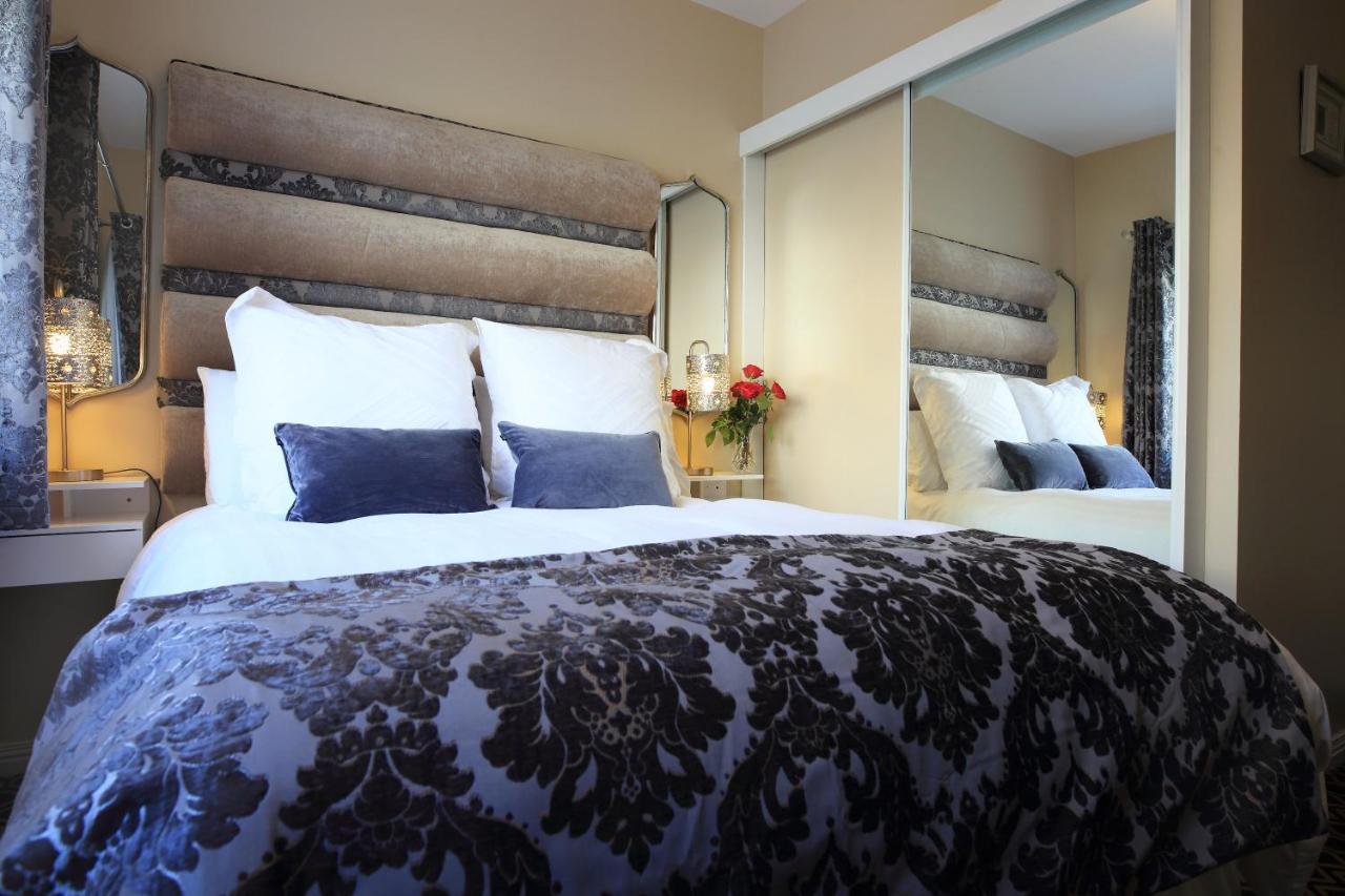 Elagh View Bed & Breakfast