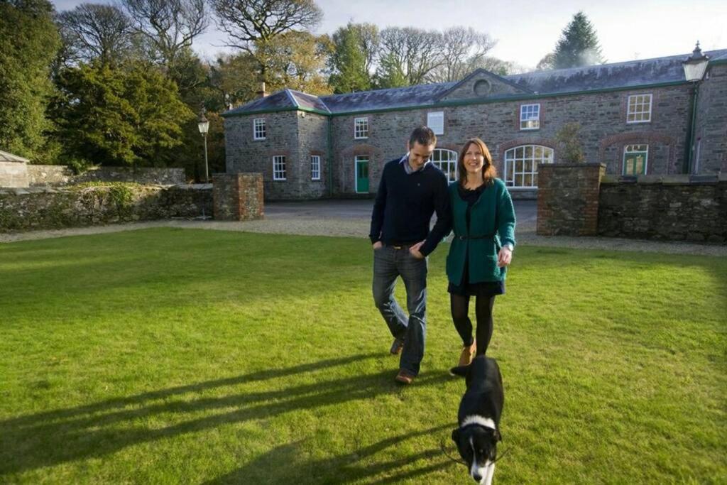The Coach House Learmount Holiday home *