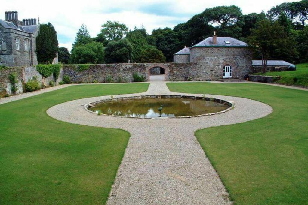 The Coach House Learmount Holiday home *