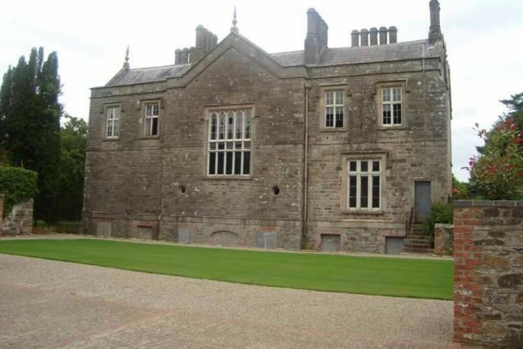 The Coach House Learmount Holiday home Londonderry