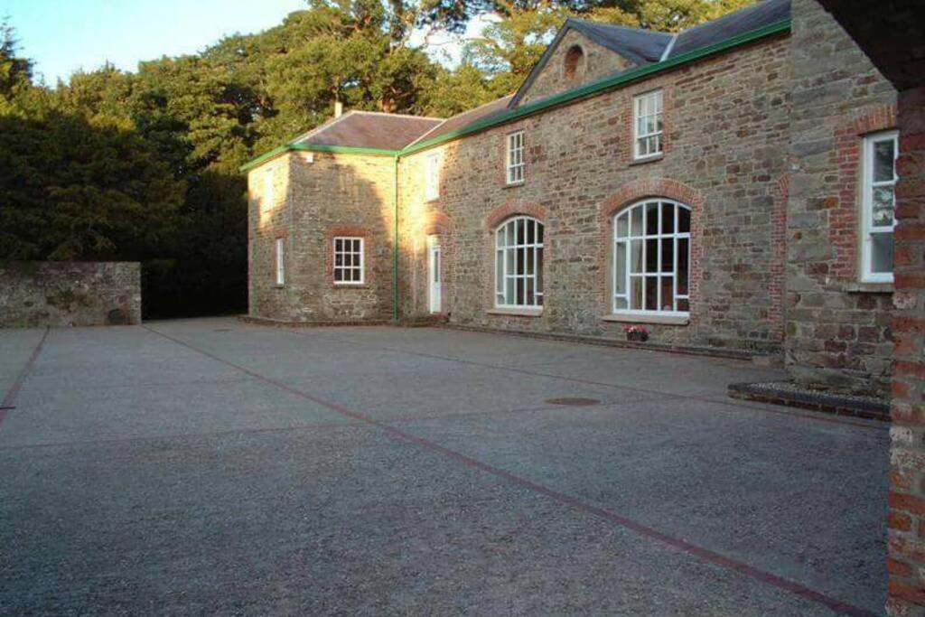 The Coach House Learmount Londonderry